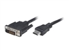 HDMI kabli																								 –  – ICOC HDMI-D-010