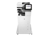 B&amp;W Multifunction Laser Printer –  – 7PT01A#B19