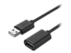 USB kabeļi –  – Y-C417GBK