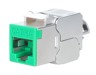 Cabling Accessories –  – IWP-MD C6A/STGRE