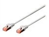 Cables de Par Trenzado –  – DK-1644-030
