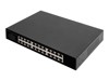 Rack-Mountable Hub / Switch –  – DN-80113-1
