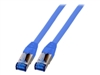 Câbles à paire torsadée –  – K5525FBL.20