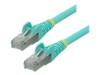 Patch Cables –  – NLAQ-9F-CAT6A-PATCH