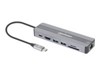 Notebook Docking Stations –  – 153928