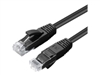 Комутационни кабели –  – MC-UTP6A03S