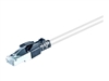 Patch-Kabel –  – PKW-SL-SFTP-KAT6A 2.0 SW