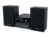 Compact AV Systems –  – M-70DBT