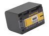 Camcorder Batteries –  – 1081