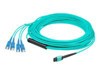 Patch Cables –  – ADD-MPO-4SC3M5OM3
