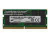 Notebook Memory –  – MTC10C1084S1WC64BR