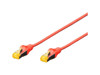 Patch-Kabel –  – DK-1644-A-100/R