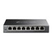 Managed Switch –  – TL-SG608E