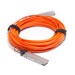 光纤电缆 –  – QSFP-100G-AOC5M=