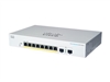 Hubovi i switchevi za rack –  – CBS220-8P-E-2G-AU