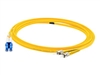 Patch Cables –  – ADD-LC-FC-15M9SMF