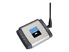无线打印服务器 –  – WPSM54G