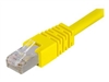 Cabos conectores de rede –  – STP-603GL