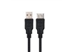 Cables USB –  – 10.01.0204-BK