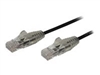 Patch kabels –  – N6PAT50CMBKS