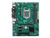 Moderkort (för Intel-Processorer) –  – PRIME H310M-C R2.0/CSM-SI