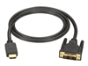 Cables HDMI –  – EVHDMI02T-003M