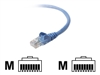 Patch Cables –  – A3L9006-03-BLUS