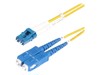 Patch Cables –  – SMLCSC-OS2-8M
