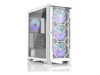 ATX-Kotelot –  – Z10 DUO White