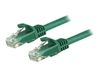 Twisted Pair Cables –  – N6PATC50CMGN