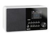 Amplificatori –  – DABMAN i150 Weiss