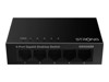 Gigabit Hubs &amp; Switches –  – SW5000M