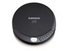 Portable CD-Player –  – CD-010