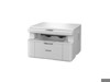 B&amp;W Multifunction Laser Printers –  – DCPL1630W