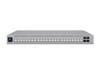 Räkitavad hubid ja switchid –  – USW-PRO-HD-24-POE