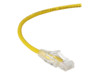 Patch Cables –  – C6APC28-YL-10