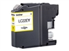 Print Cartridges –  – LC22EY