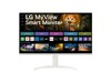 Computer Monitors –  – 32SR75U-W