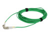 Patch Cables –  – ADD-LC-LC-2M5OM4P-GN-TAA