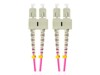 Fiber Cable –  – FO-SUSU-MD41-0050-VT