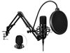Microphone –  – CMI-9010-BK