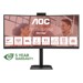 Arvutimonitorid –  – CU34E4CW