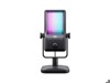 Microphones –  – CX-NGALE-R-RGB-BLACK
