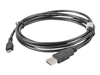 USB-Kablar –  – CA-USBM-10CC-0018-BK