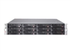 Clusters –  – SYS-6027PR-HTR