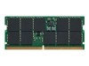 Piezīmjdatoru RAM –  – KSM56T46BD8KM-32HA