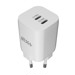 Power Adapters &amp; Chargers –  – 35WDUAL-GAN-CHR