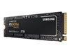 SSD, Solid State Drives –  – MZ-V7S2T0E