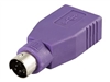 Káble pre Klávesnice a Myši –  – USB-81