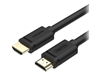 HDMI電纜 –  – Y-C139M